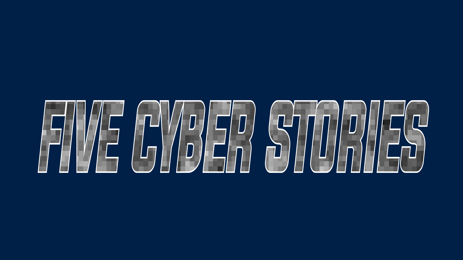 Sunday, Sunday, Sunday!