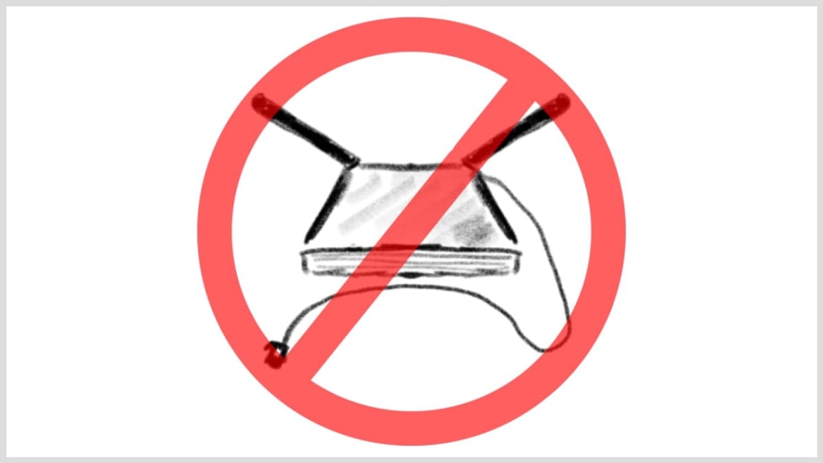 Prepare to be re-routed, plus everyone gets a DarkSword